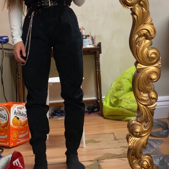 Urban Planet utility pants. Tags still on. - Picture 6 of 6